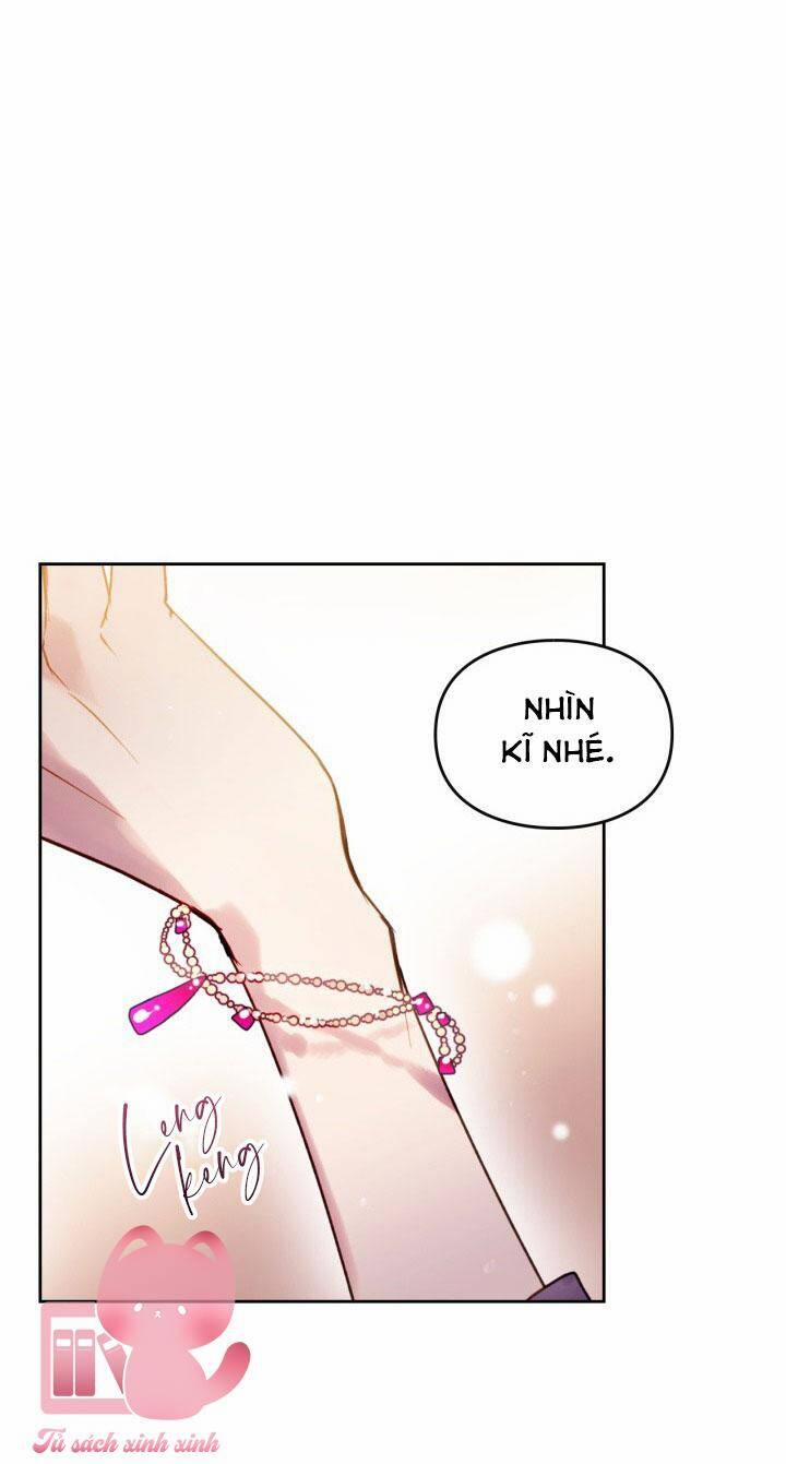 Kết Cục Của Nhân Vật Phản Diện Chỉ Có Thể Là Cái Chết 141 trang 41