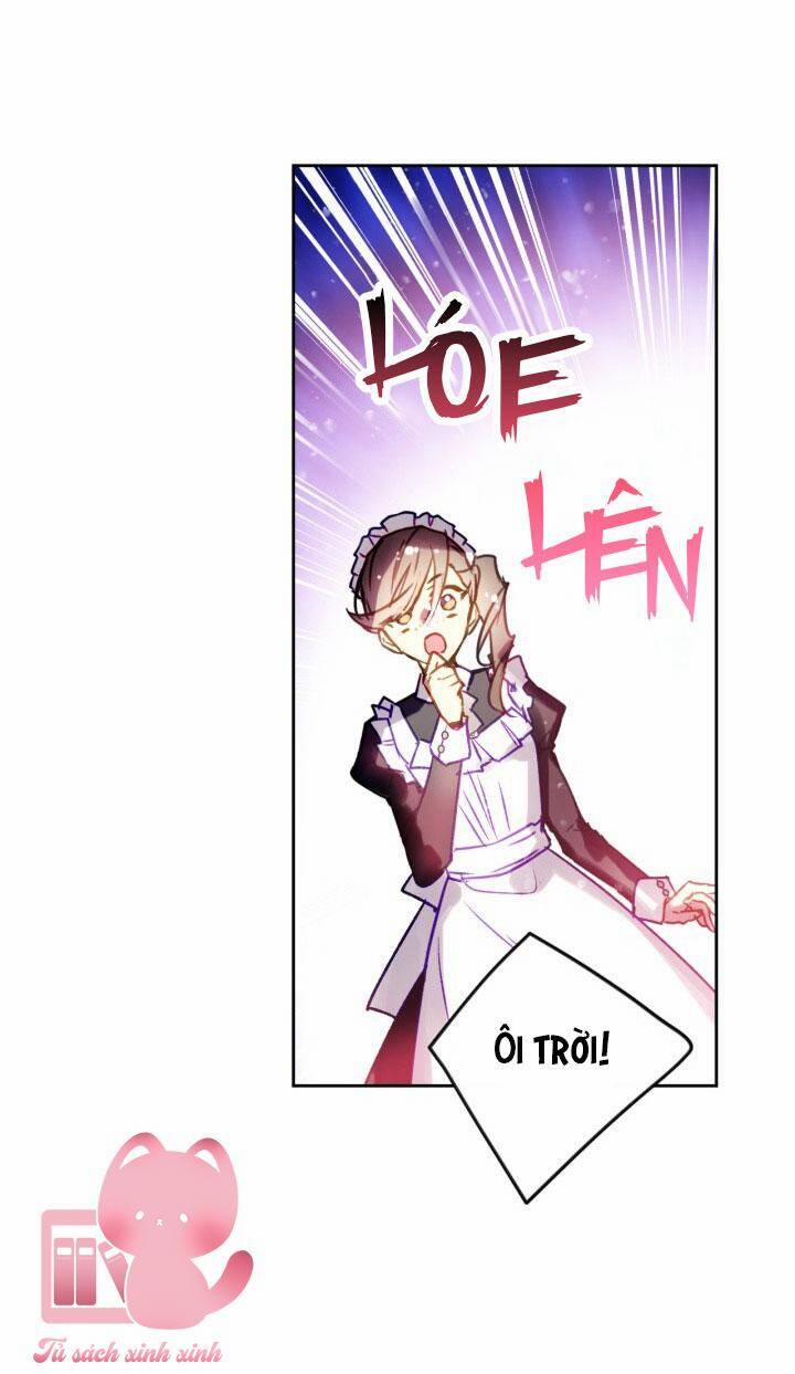 Kết Cục Của Nhân Vật Phản Diện Chỉ Có Thể Là Cái Chết 141 trang 42