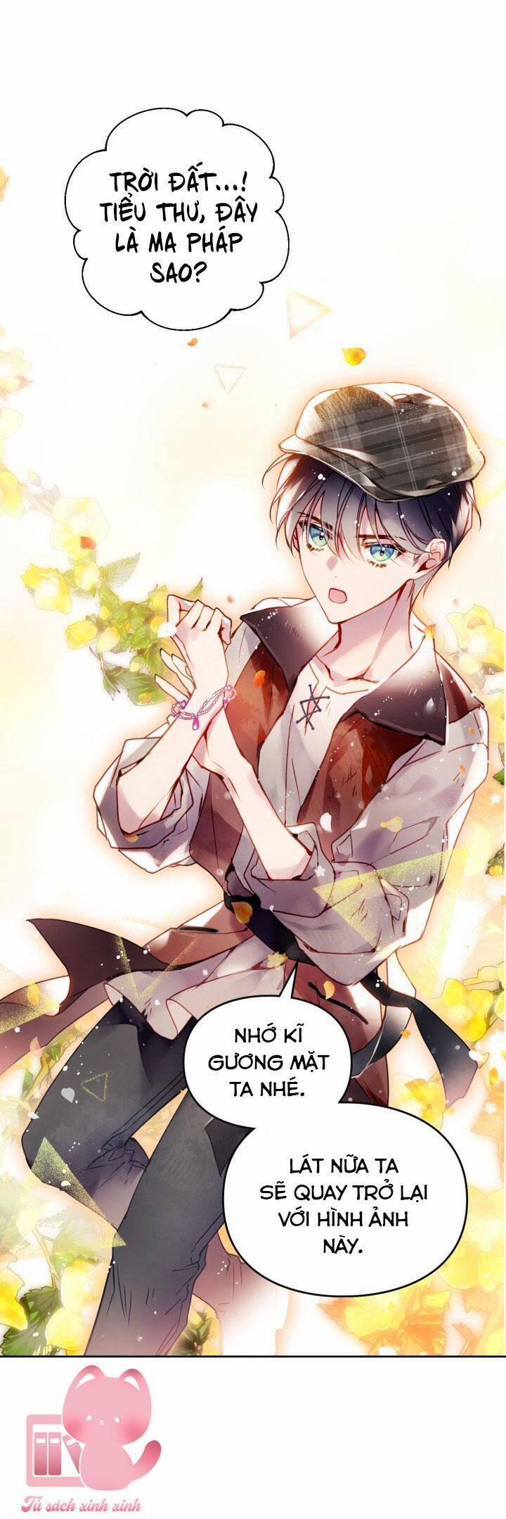 Kết Cục Của Nhân Vật Phản Diện Chỉ Có Thể Là Cái Chết 141 trang 43