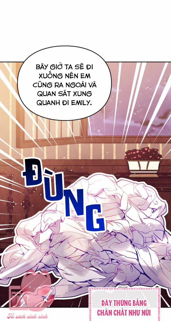 Kết Cục Của Nhân Vật Phản Diện Chỉ Có Thể Là Cái Chết 141 trang 45