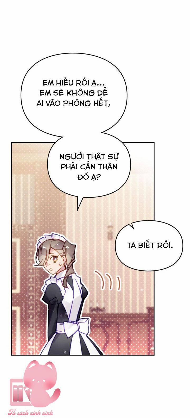 Kết Cục Của Nhân Vật Phản Diện Chỉ Có Thể Là Cái Chết 141 trang 47