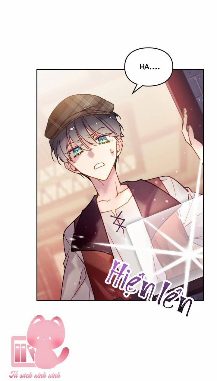 Kết Cục Của Nhân Vật Phản Diện Chỉ Có Thể Là Cái Chết 141 trang 49
