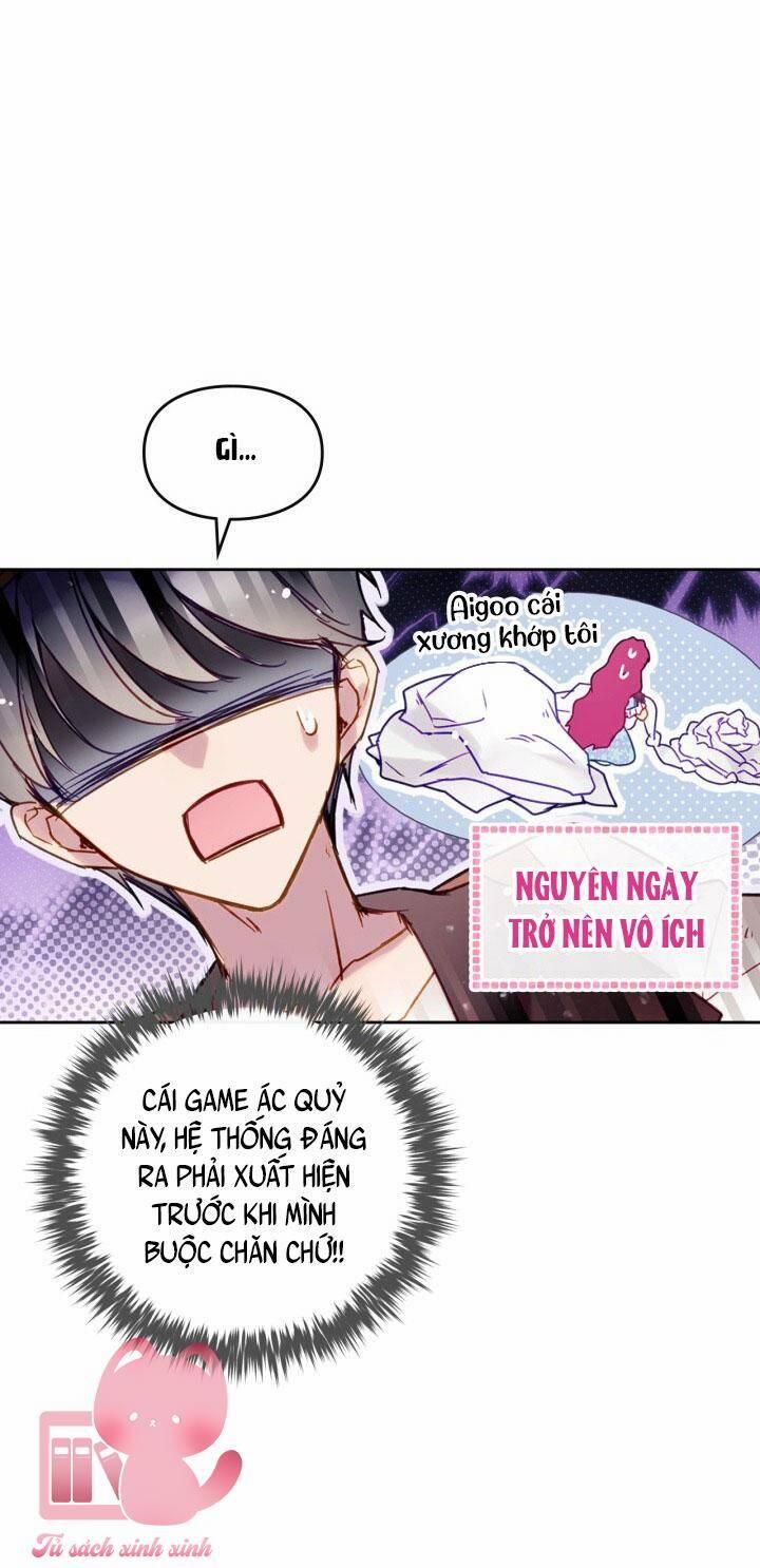 Kết Cục Của Nhân Vật Phản Diện Chỉ Có Thể Là Cái Chết 141 trang 51