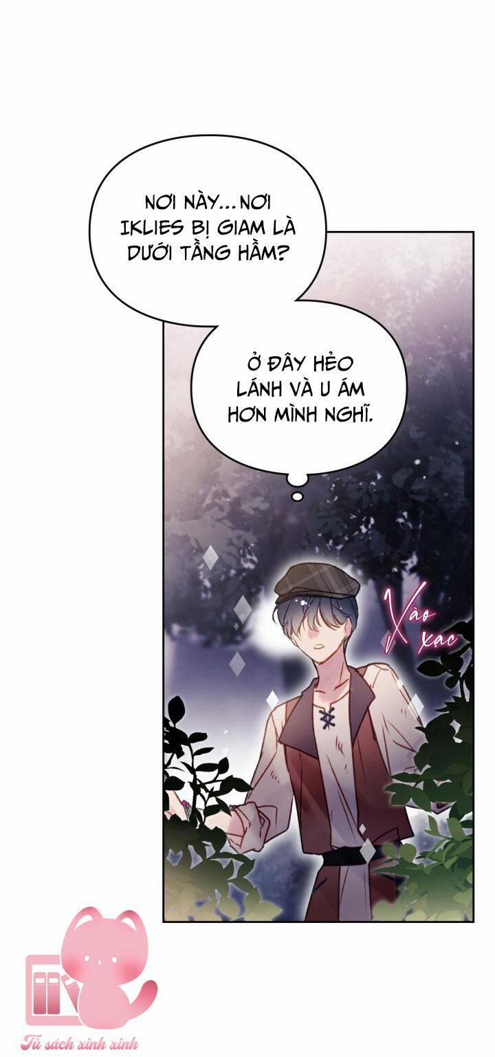 Kết Cục Của Nhân Vật Phản Diện Chỉ Có Thể Là Cái Chết 141 trang 56