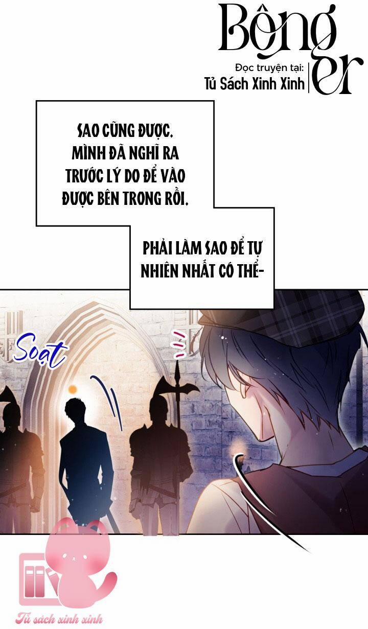 Kết Cục Của Nhân Vật Phản Diện Chỉ Có Thể Là Cái Chết 141 trang 57