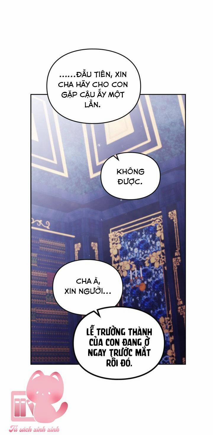 Kết Cục Của Nhân Vật Phản Diện Chỉ Có Thể Là Cái Chết 141 trang 8