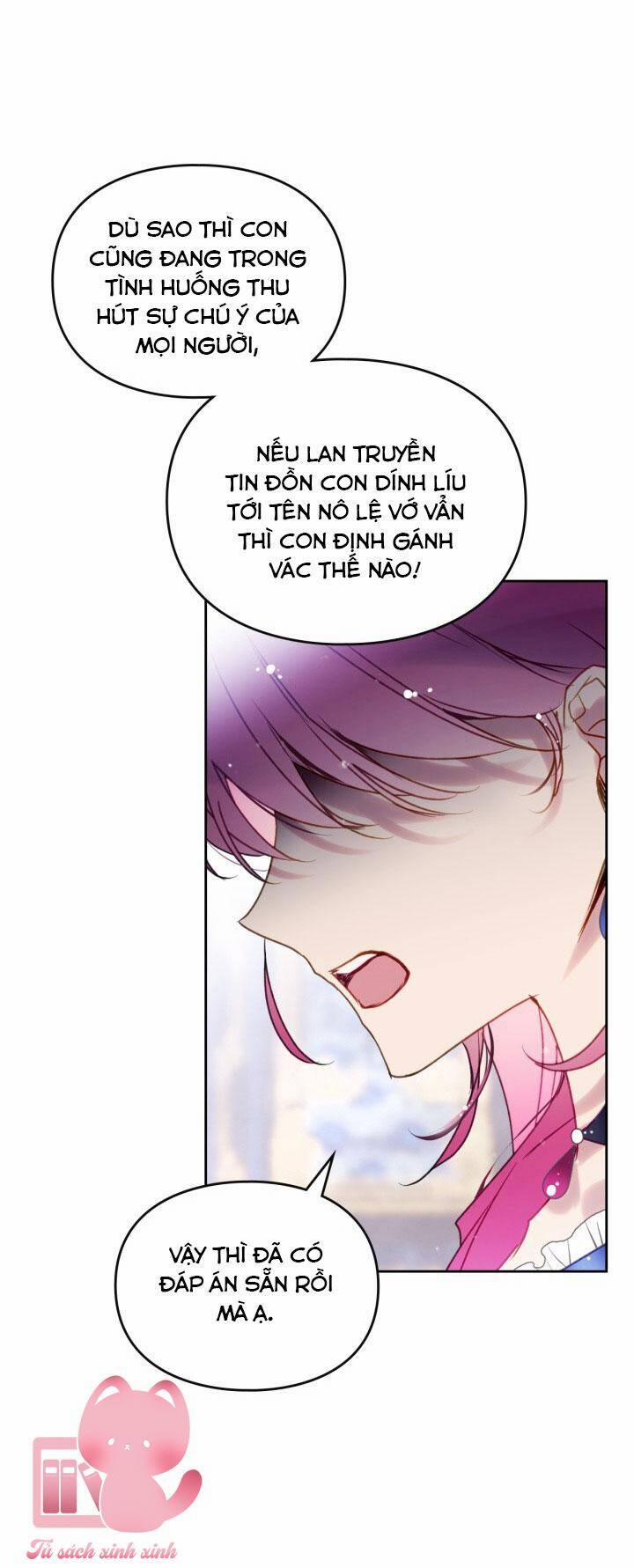 Kết Cục Của Nhân Vật Phản Diện Chỉ Có Thể Là Cái Chết 141 trang 9