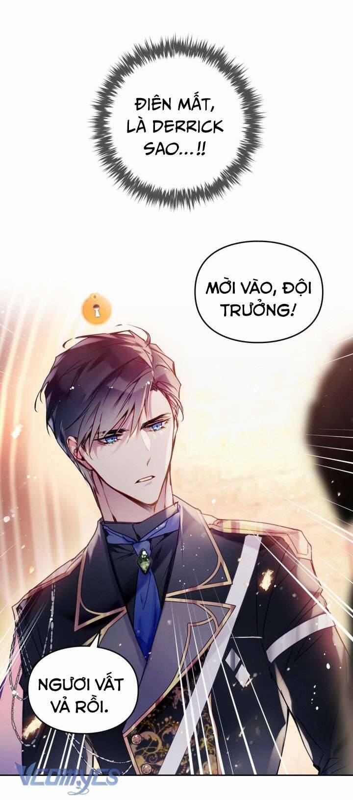 Kết Cục Của Nhân Vật Phản Diện Chỉ Có Thể Là Cái Chết 142 trang 1