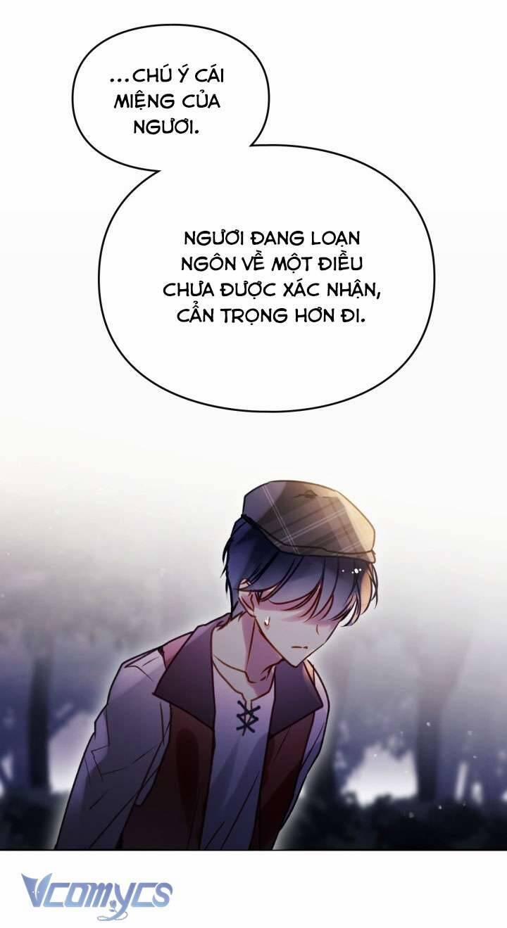 Kết Cục Của Nhân Vật Phản Diện Chỉ Có Thể Là Cái Chết 142 trang 11