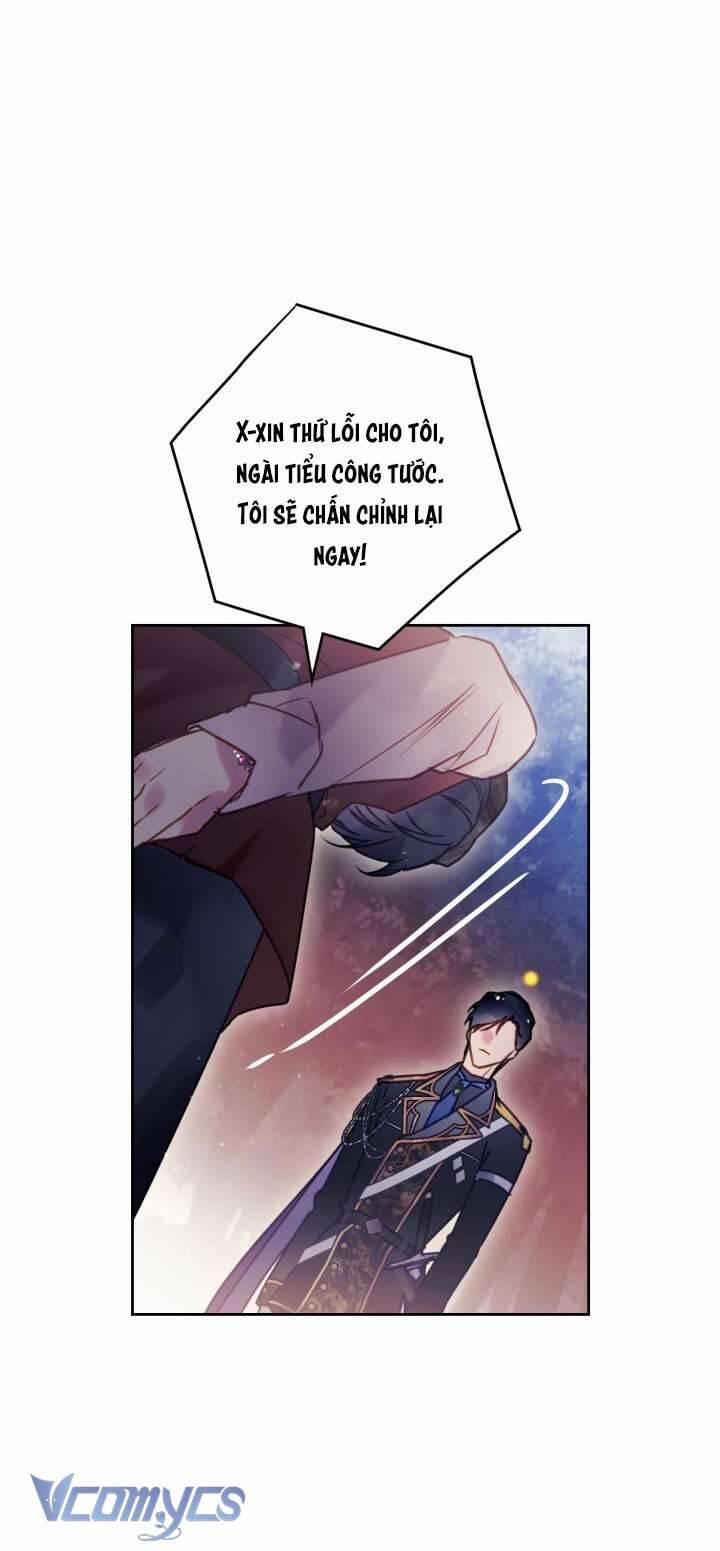 Kết Cục Của Nhân Vật Phản Diện Chỉ Có Thể Là Cái Chết 142 trang 12
