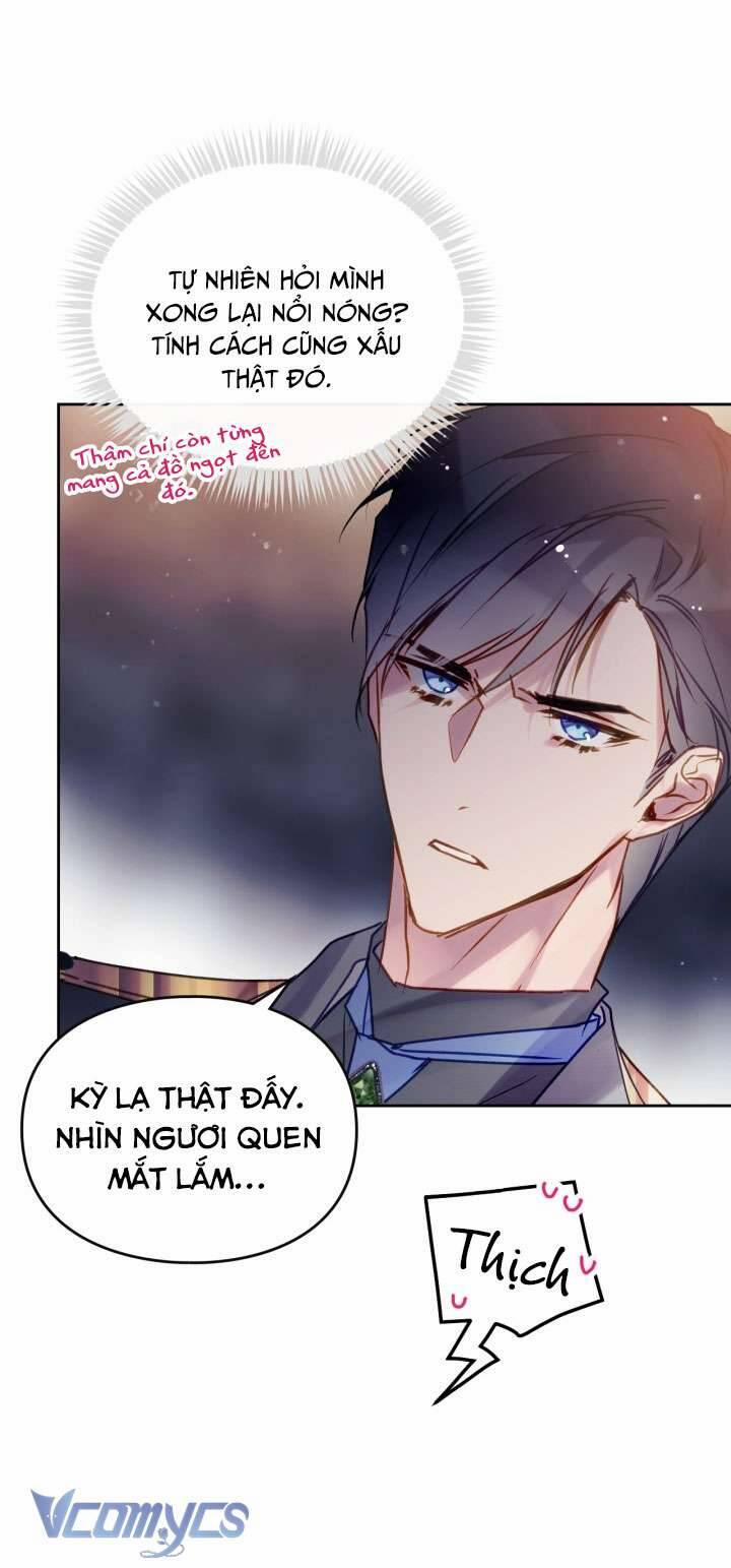 Kết Cục Của Nhân Vật Phản Diện Chỉ Có Thể Là Cái Chết 142 trang 13