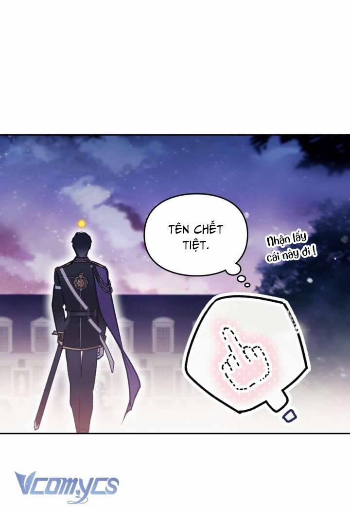 Kết Cục Của Nhân Vật Phản Diện Chỉ Có Thể Là Cái Chết 142 trang 15
