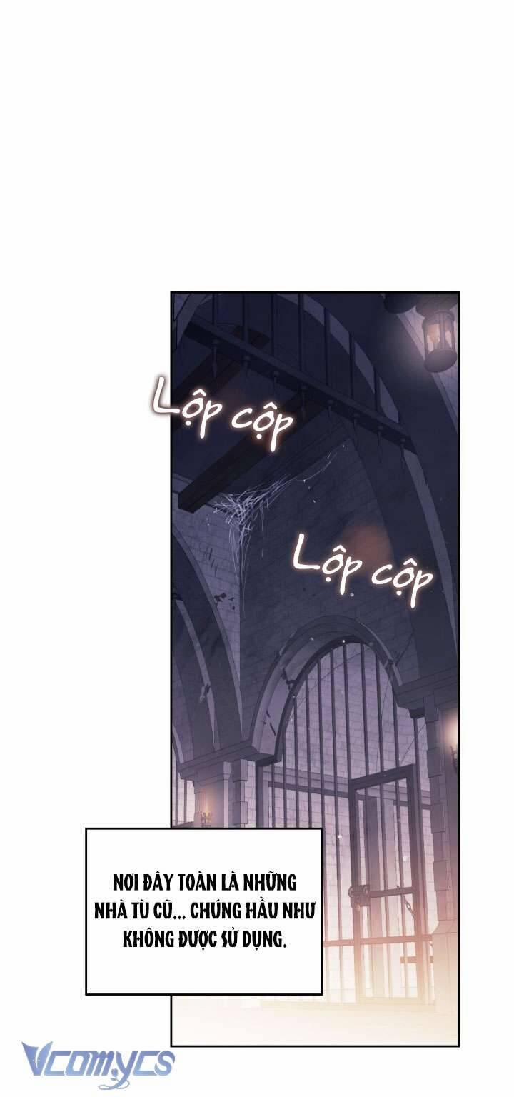 Kết Cục Của Nhân Vật Phản Diện Chỉ Có Thể Là Cái Chết 142 trang 18