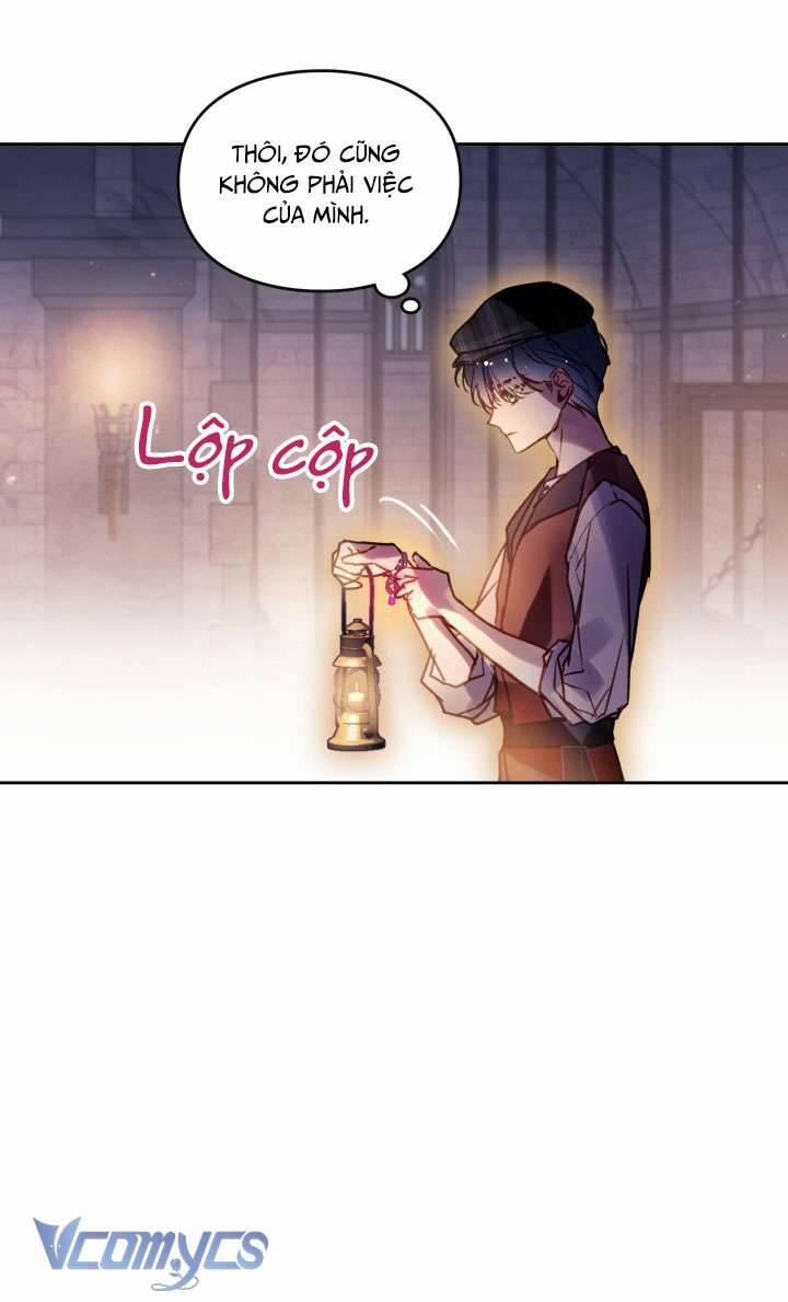 Kết Cục Của Nhân Vật Phản Diện Chỉ Có Thể Là Cái Chết 142 trang 20