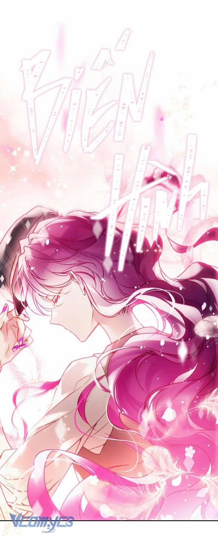 Kết Cục Của Nhân Vật Phản Diện Chỉ Có Thể Là Cái Chết 142 trang 21