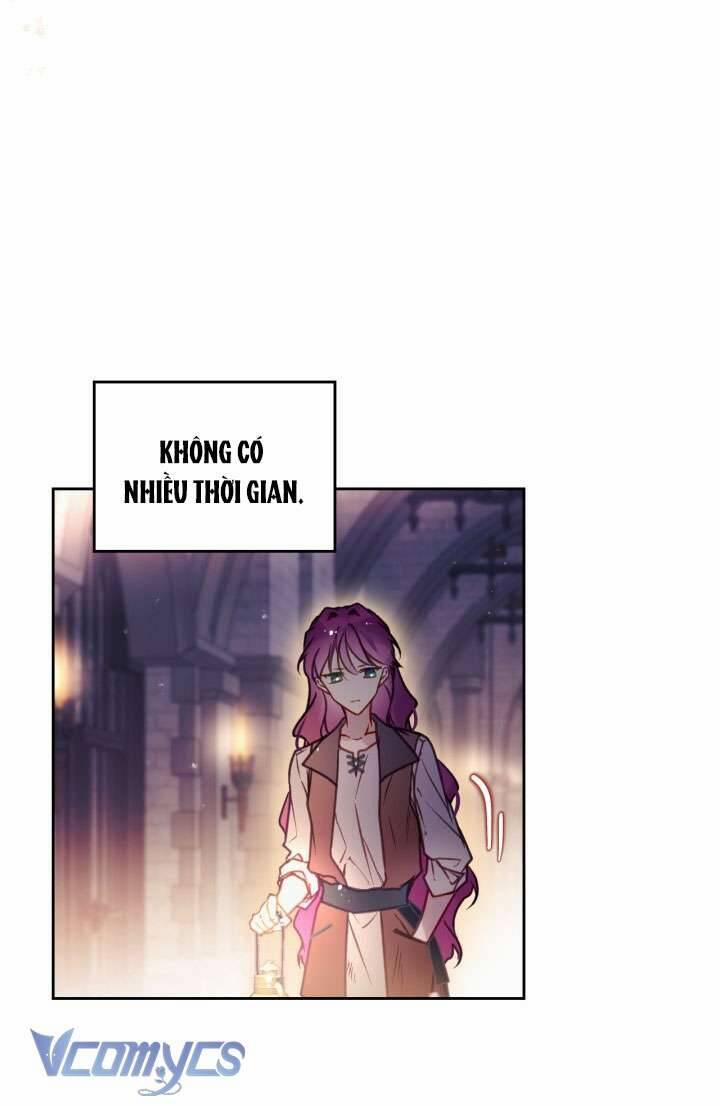 Kết Cục Của Nhân Vật Phản Diện Chỉ Có Thể Là Cái Chết 142 trang 22
