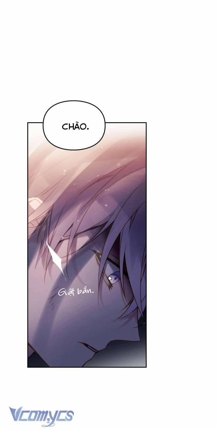 Kết Cục Của Nhân Vật Phản Diện Chỉ Có Thể Là Cái Chết 142 trang 25