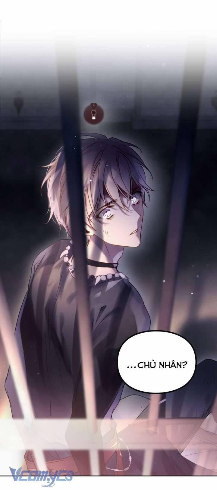 Kết Cục Của Nhân Vật Phản Diện Chỉ Có Thể Là Cái Chết 142 trang 26