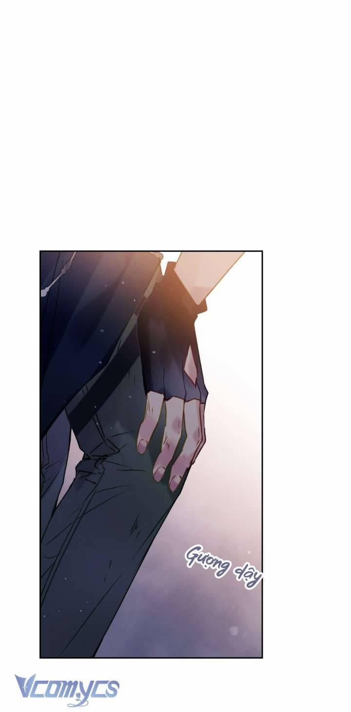 Kết Cục Của Nhân Vật Phản Diện Chỉ Có Thể Là Cái Chết 142 trang 27