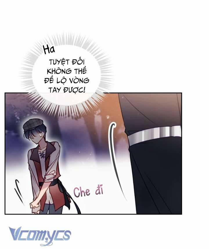 Kết Cục Của Nhân Vật Phản Diện Chỉ Có Thể Là Cái Chết 142 trang 3
