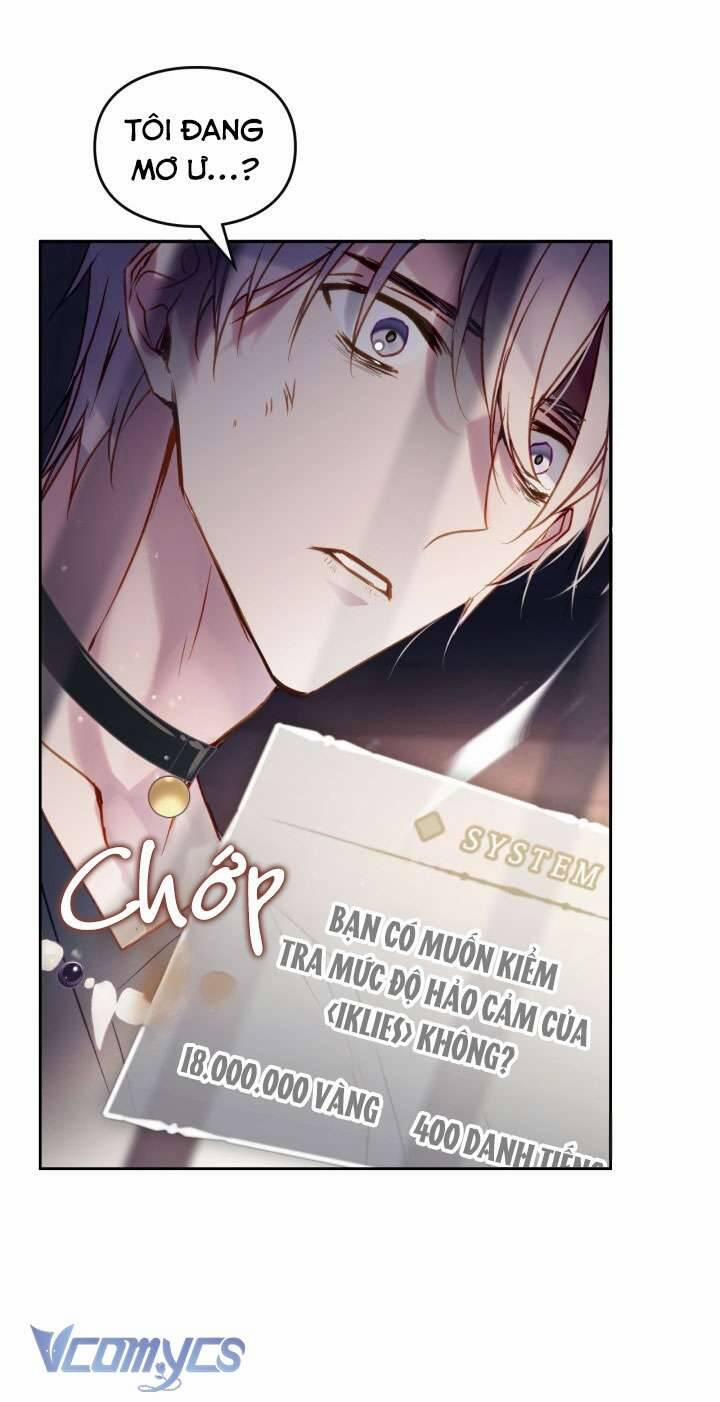 Kết Cục Của Nhân Vật Phản Diện Chỉ Có Thể Là Cái Chết 142 trang 30