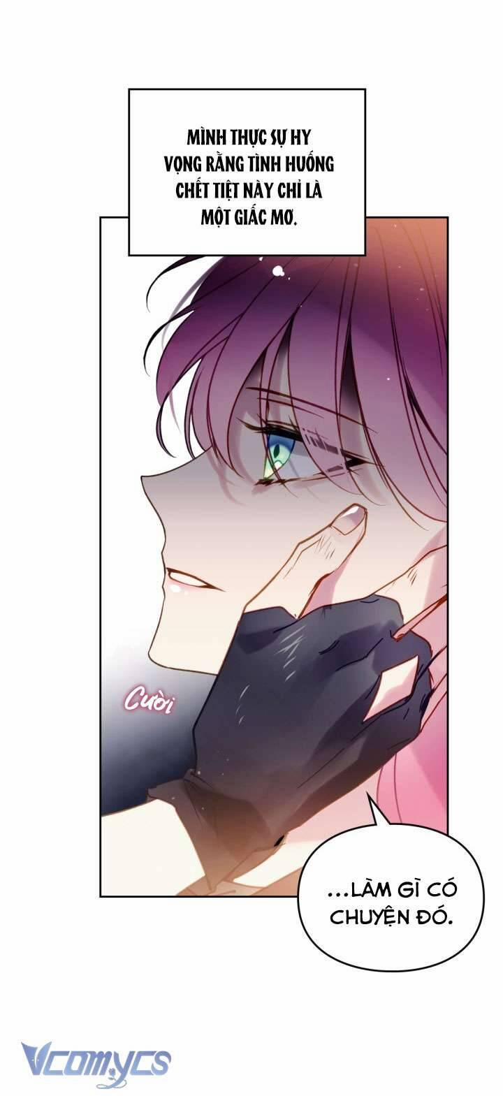 Kết Cục Của Nhân Vật Phản Diện Chỉ Có Thể Là Cái Chết 142 trang 31