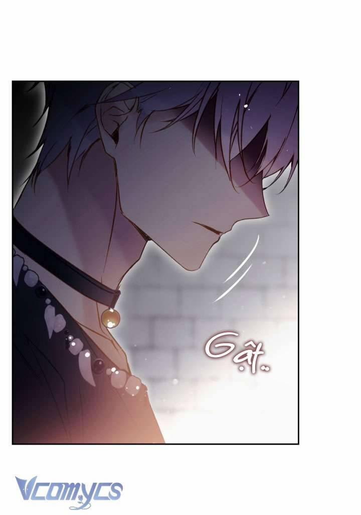 Kết Cục Của Nhân Vật Phản Diện Chỉ Có Thể Là Cái Chết 142 trang 35