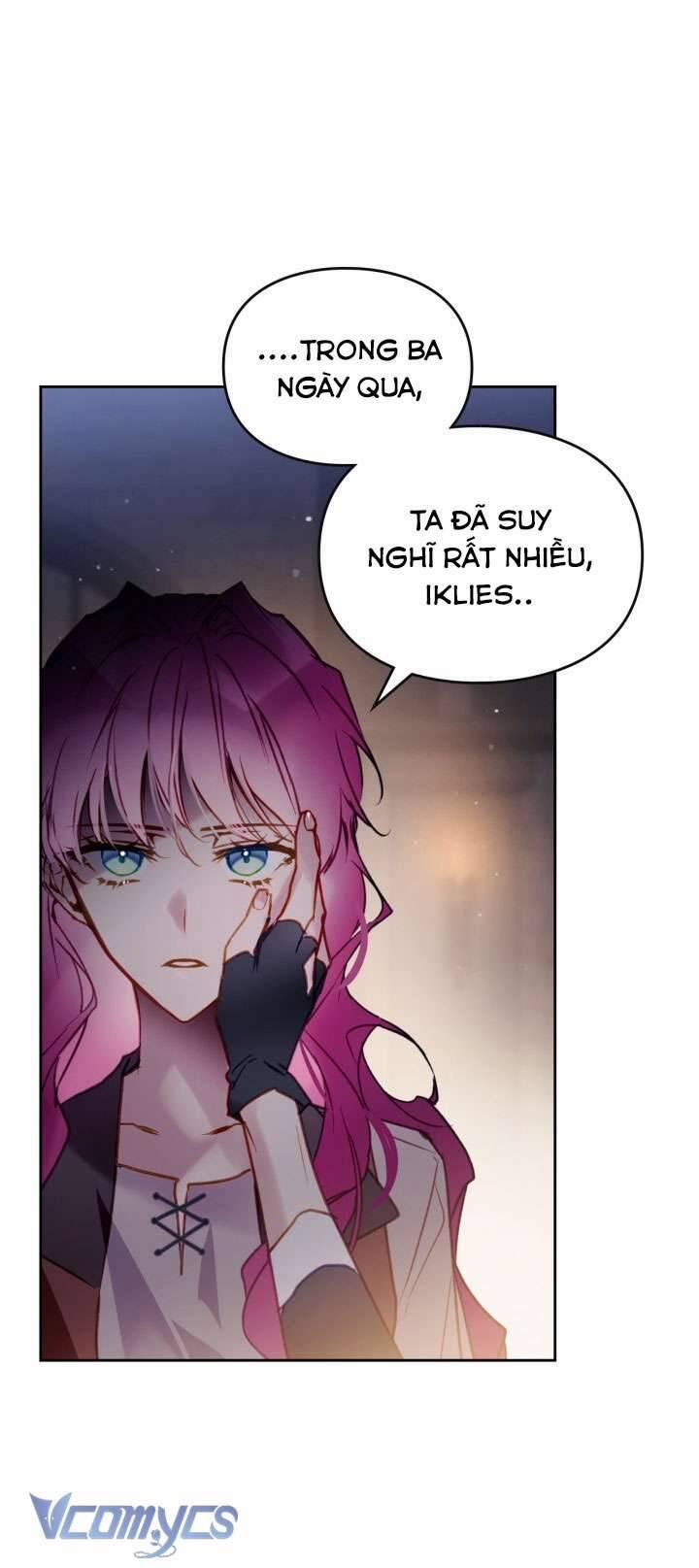 Kết Cục Của Nhân Vật Phản Diện Chỉ Có Thể Là Cái Chết 142 trang 36