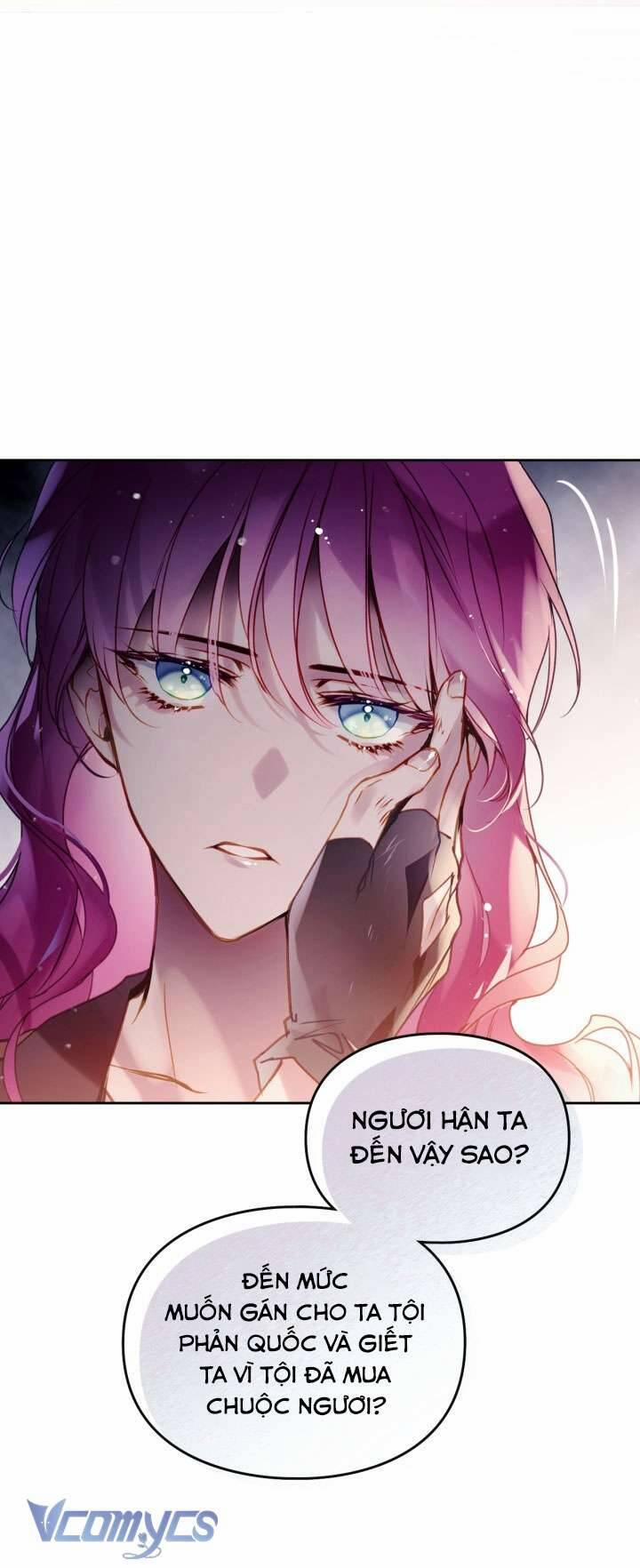 Kết Cục Của Nhân Vật Phản Diện Chỉ Có Thể Là Cái Chết 142 trang 38