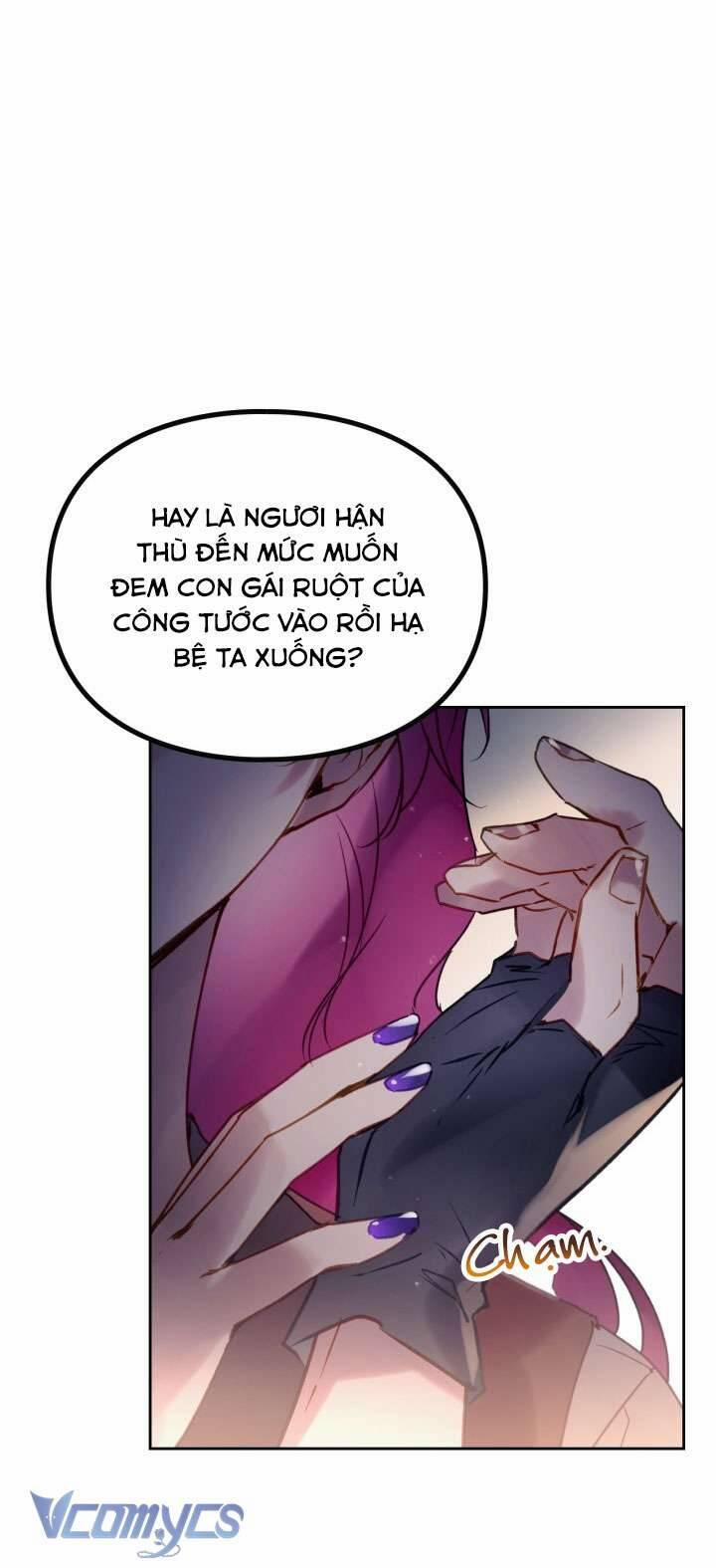 Kết Cục Của Nhân Vật Phản Diện Chỉ Có Thể Là Cái Chết 142 trang 39