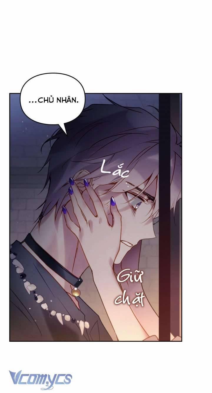 Kết Cục Của Nhân Vật Phản Diện Chỉ Có Thể Là Cái Chết 142 trang 40