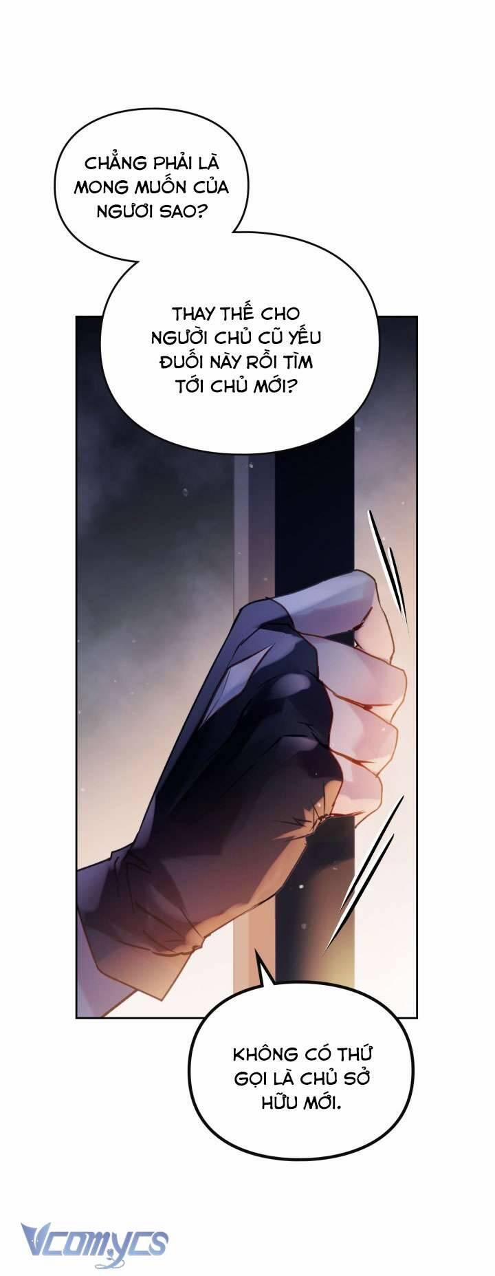 Kết Cục Của Nhân Vật Phản Diện Chỉ Có Thể Là Cái Chết 142 trang 42