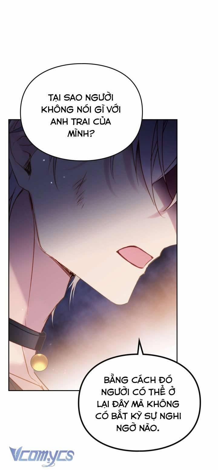 Kết Cục Của Nhân Vật Phản Diện Chỉ Có Thể Là Cái Chết 142 trang 44