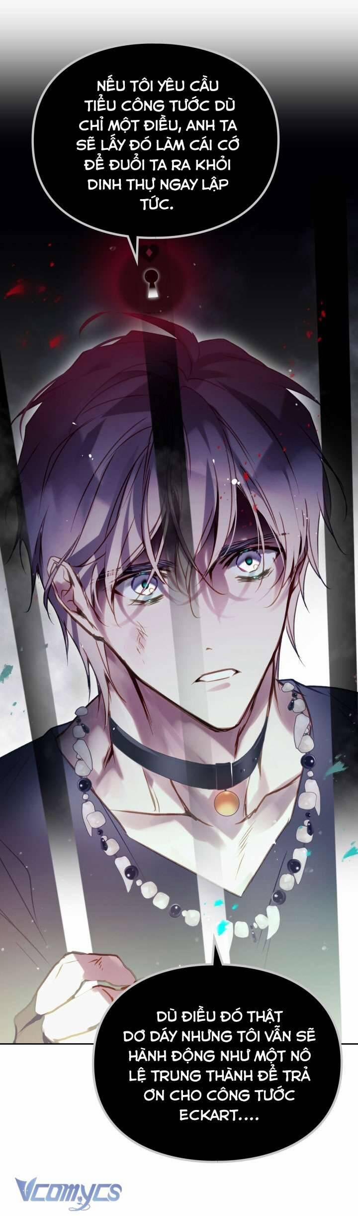 Kết Cục Của Nhân Vật Phản Diện Chỉ Có Thể Là Cái Chết 142 trang 46