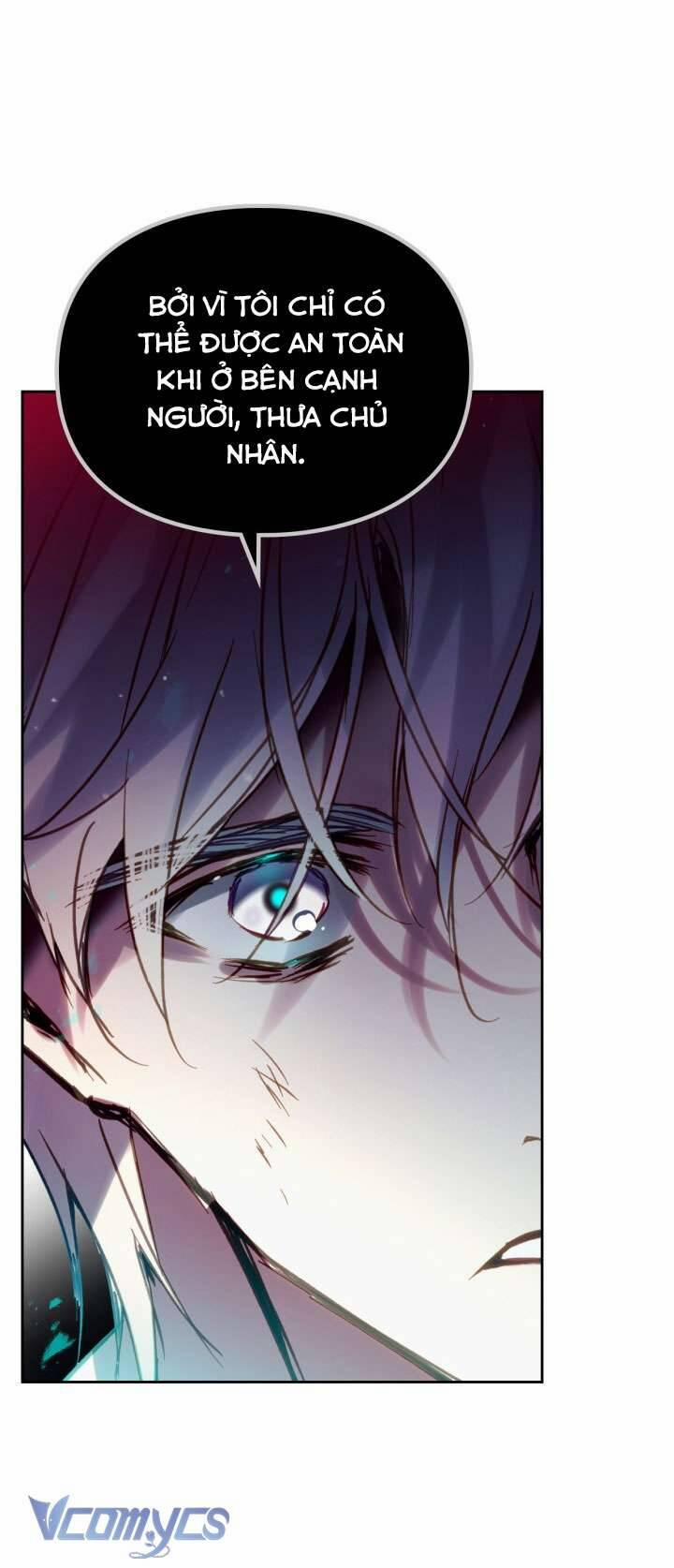 Kết Cục Của Nhân Vật Phản Diện Chỉ Có Thể Là Cái Chết 142 trang 47