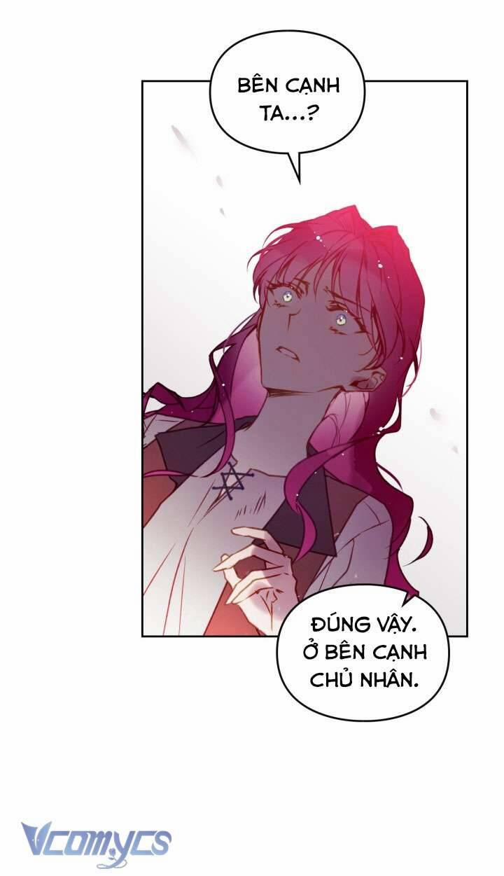 Kết Cục Của Nhân Vật Phản Diện Chỉ Có Thể Là Cái Chết 142 trang 48