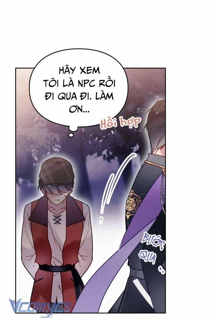 Kết Cục Của Nhân Vật Phản Diện Chỉ Có Thể Là Cái Chết 142 trang 5