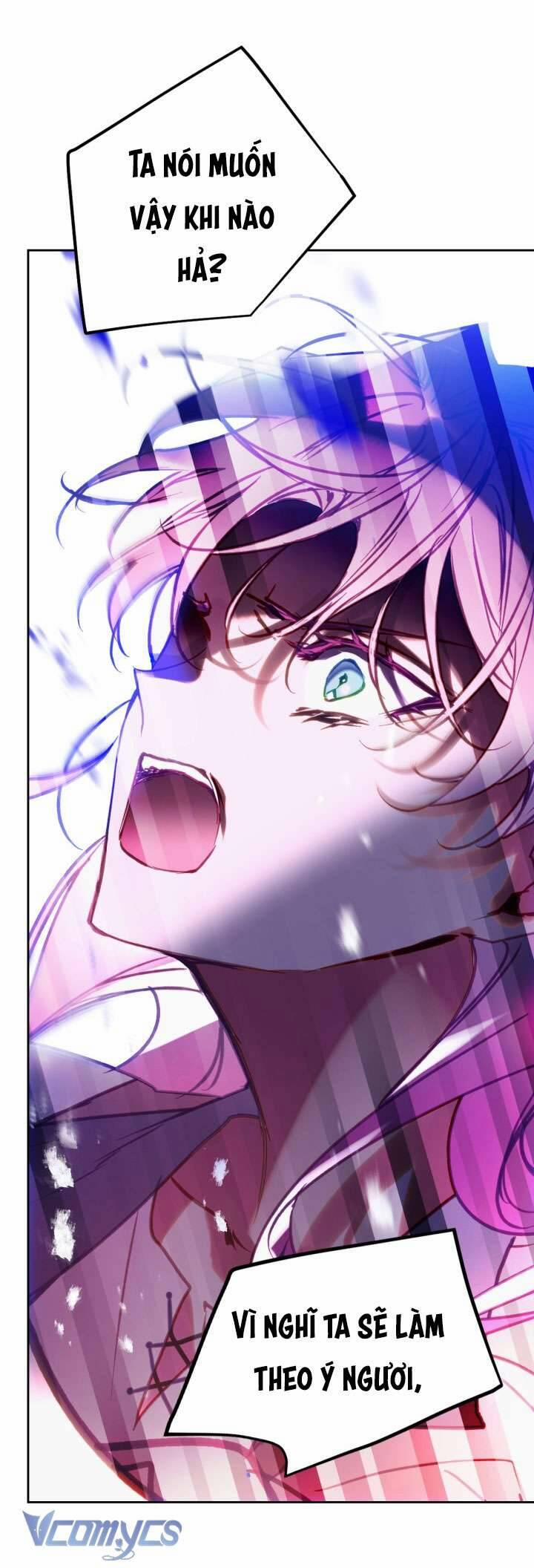 Kết Cục Của Nhân Vật Phản Diện Chỉ Có Thể Là Cái Chết 142 trang 53