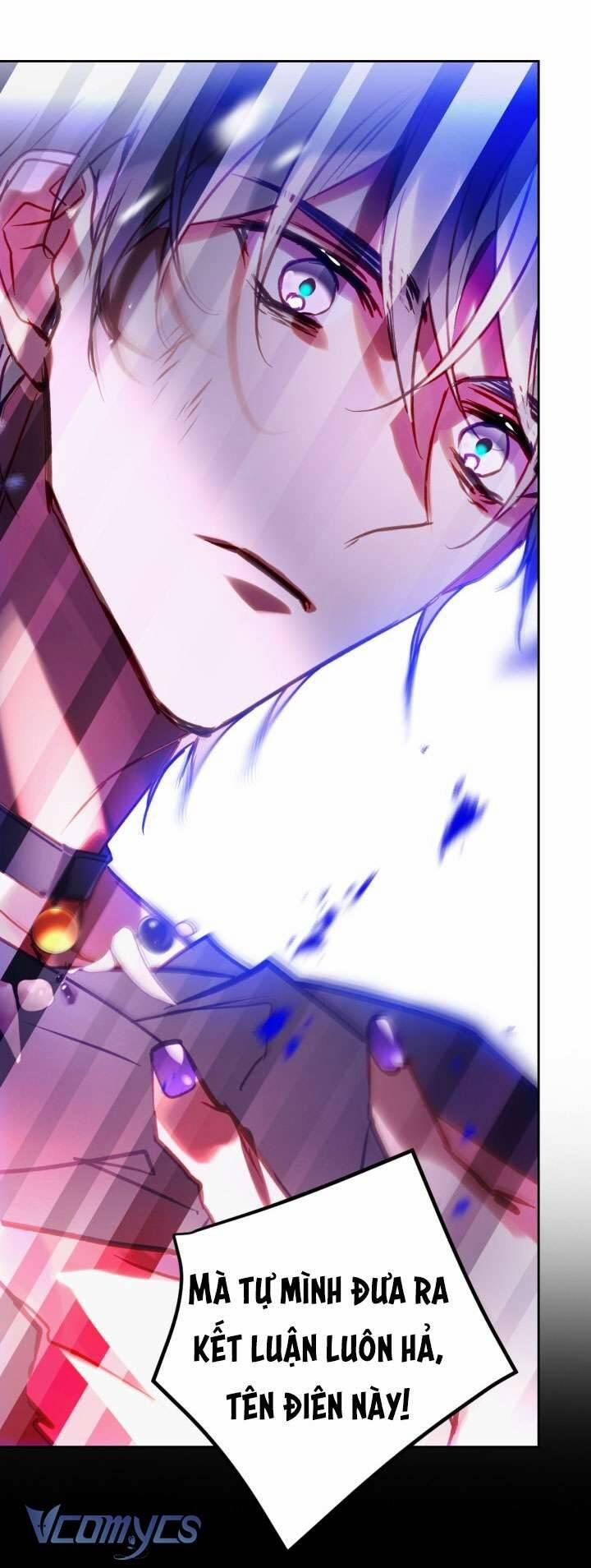 Kết Cục Của Nhân Vật Phản Diện Chỉ Có Thể Là Cái Chết 142 trang 54