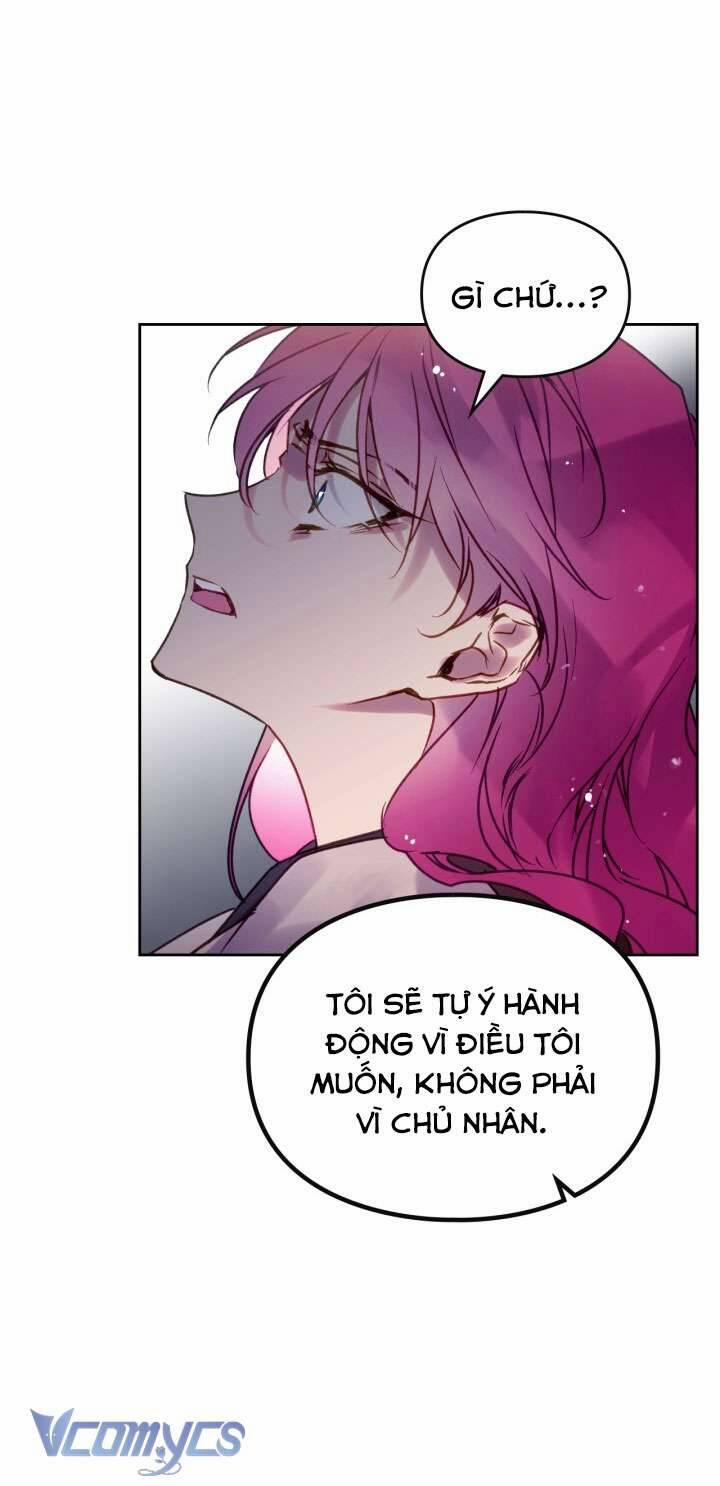 Kết Cục Của Nhân Vật Phản Diện Chỉ Có Thể Là Cái Chết 142 trang 56