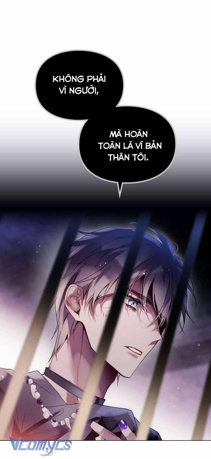 Kết Cục Của Nhân Vật Phản Diện Chỉ Có Thể Là Cái Chết 142 trang 57