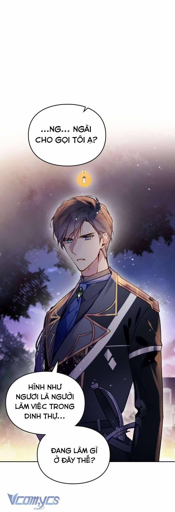 Kết Cục Của Nhân Vật Phản Diện Chỉ Có Thể Là Cái Chết 142 trang 8