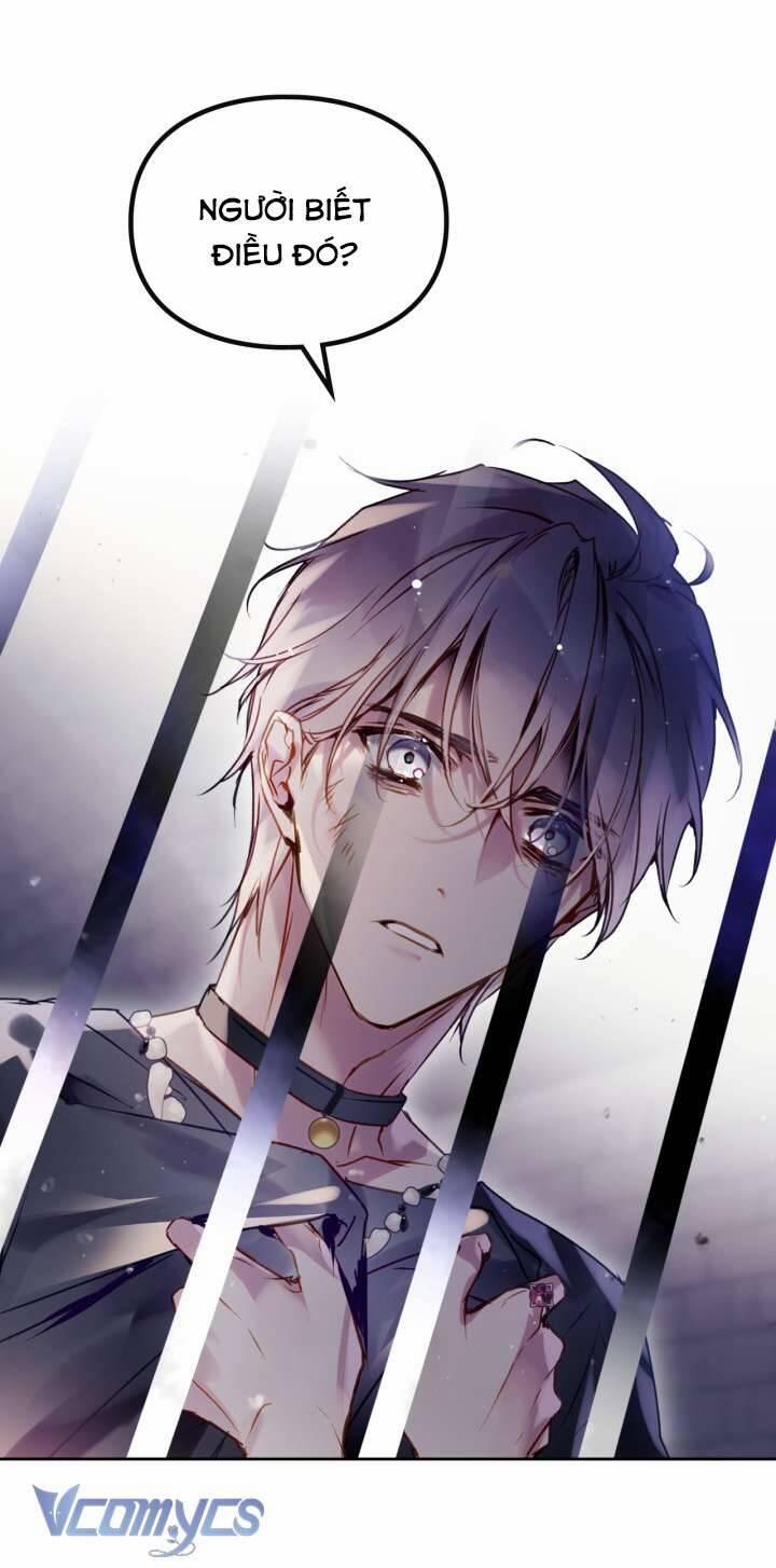 Kết Cục Của Nhân Vật Phản Diện Chỉ Có Thể Là Cái Chết 143 trang 12