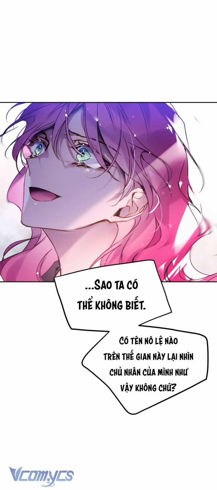 Kết Cục Của Nhân Vật Phản Diện Chỉ Có Thể Là Cái Chết 143 trang 13