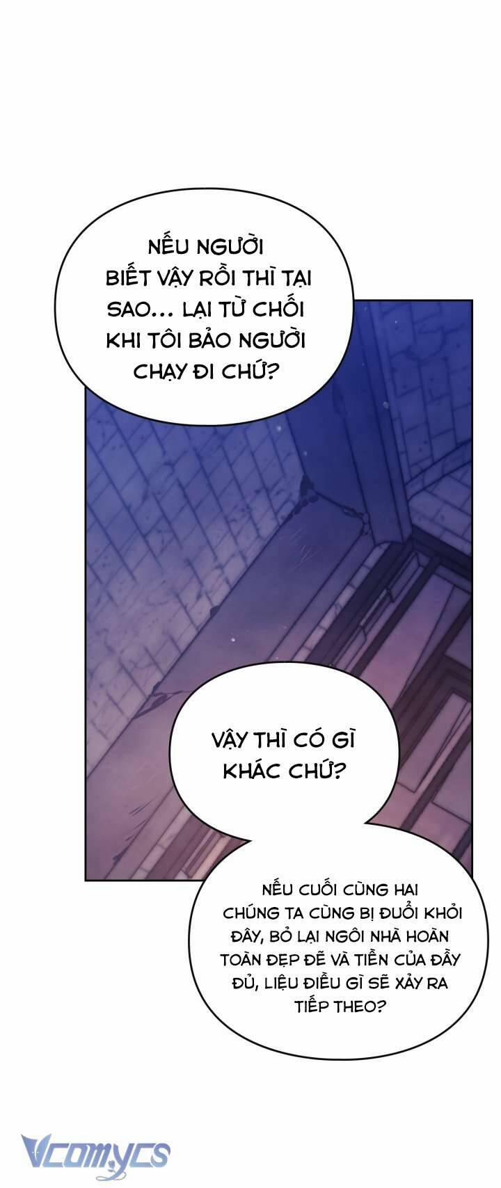 Kết Cục Của Nhân Vật Phản Diện Chỉ Có Thể Là Cái Chết 143 trang 14