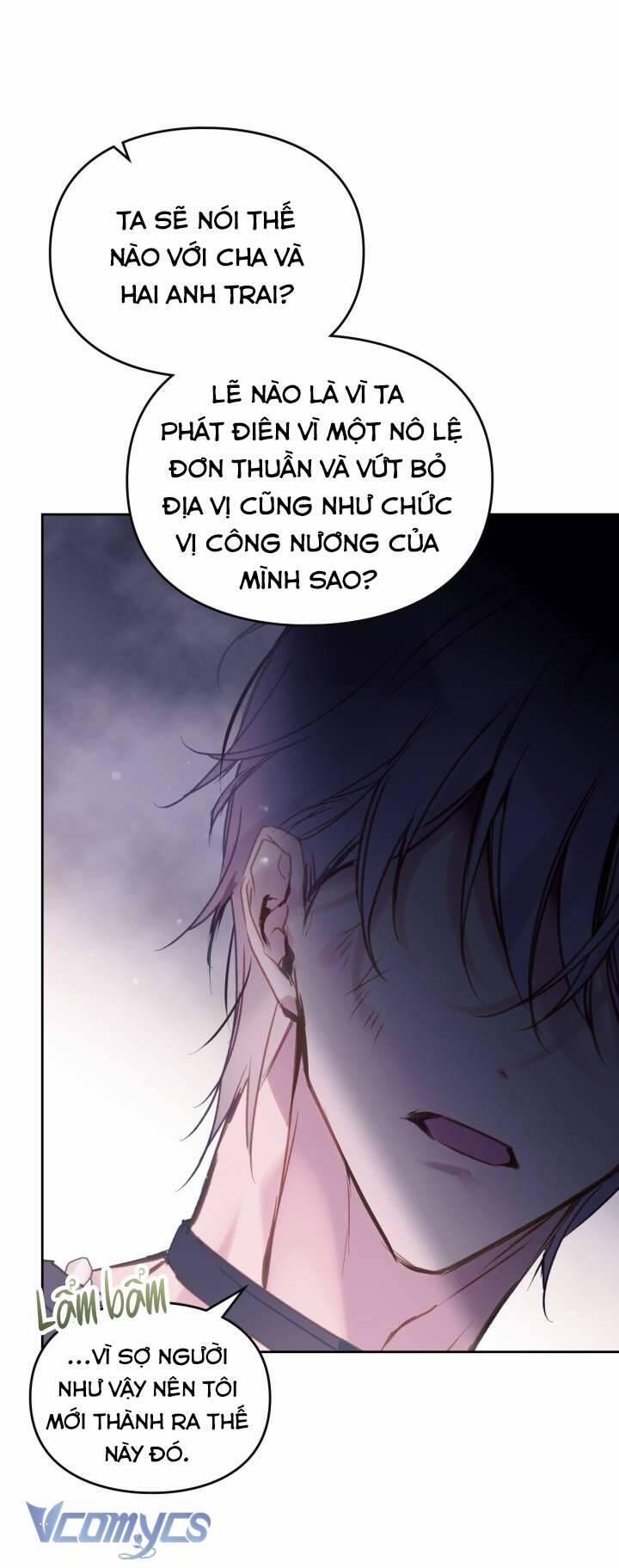 Kết Cục Của Nhân Vật Phản Diện Chỉ Có Thể Là Cái Chết 143 trang 15