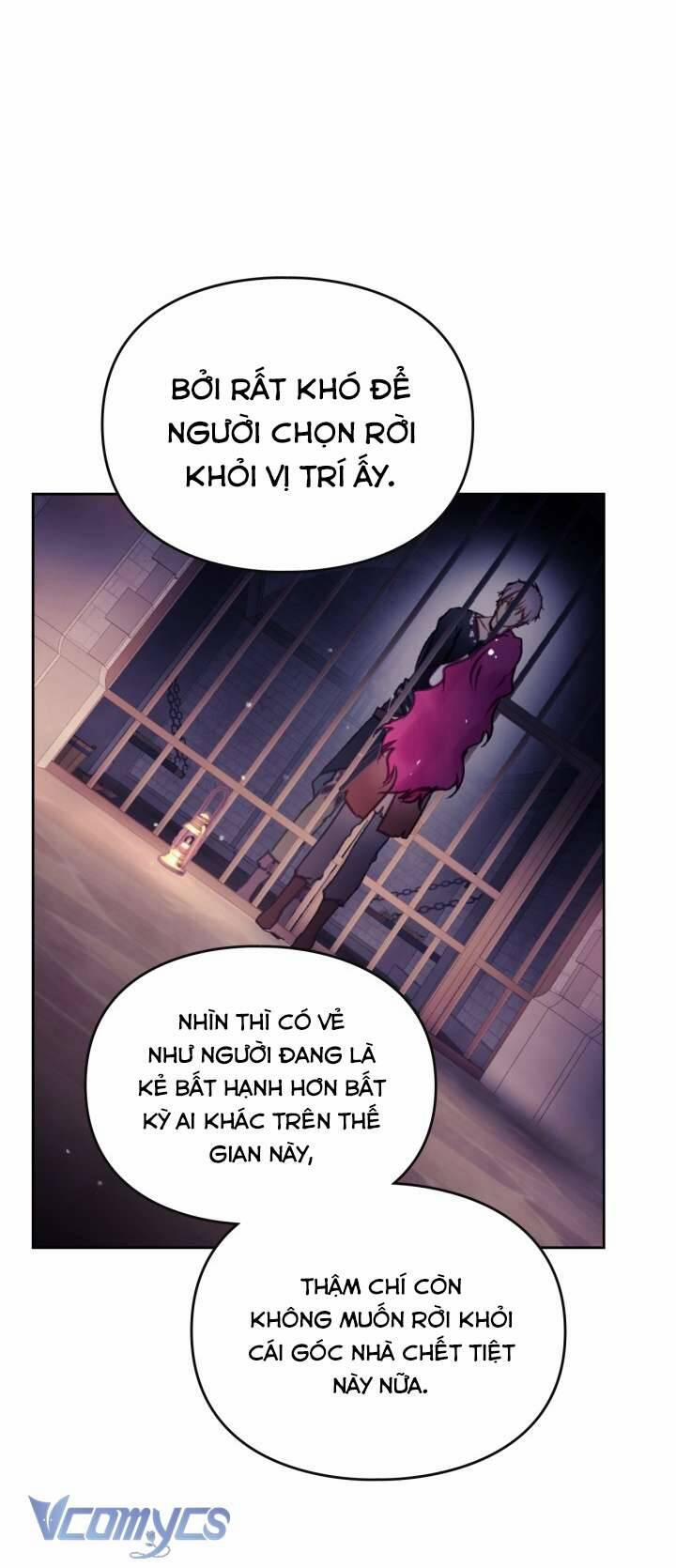 Kết Cục Của Nhân Vật Phản Diện Chỉ Có Thể Là Cái Chết 143 trang 16