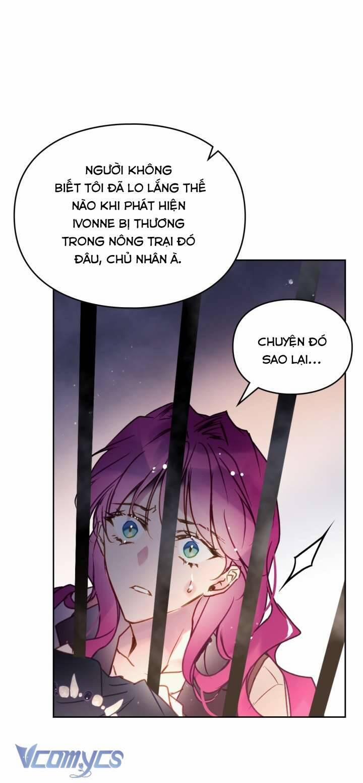 Kết Cục Của Nhân Vật Phản Diện Chỉ Có Thể Là Cái Chết 143 trang 17