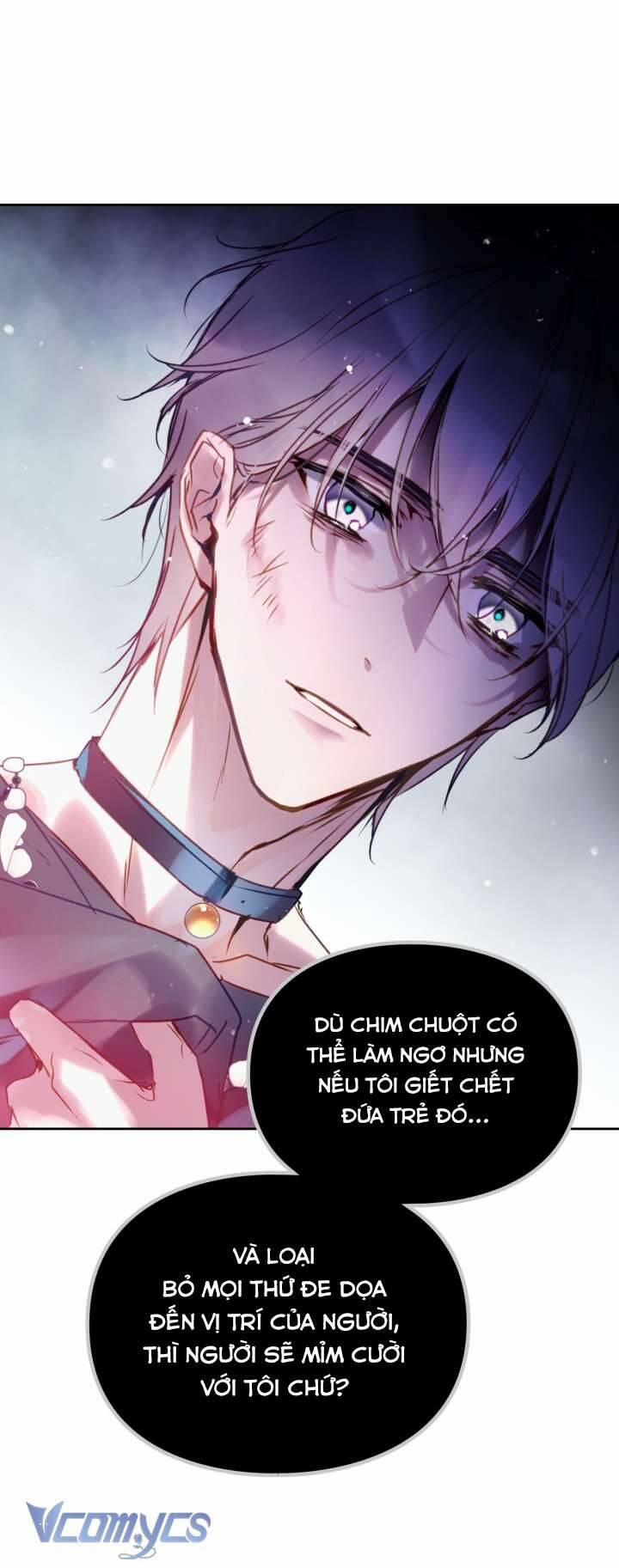 Kết Cục Của Nhân Vật Phản Diện Chỉ Có Thể Là Cái Chết 143 trang 18