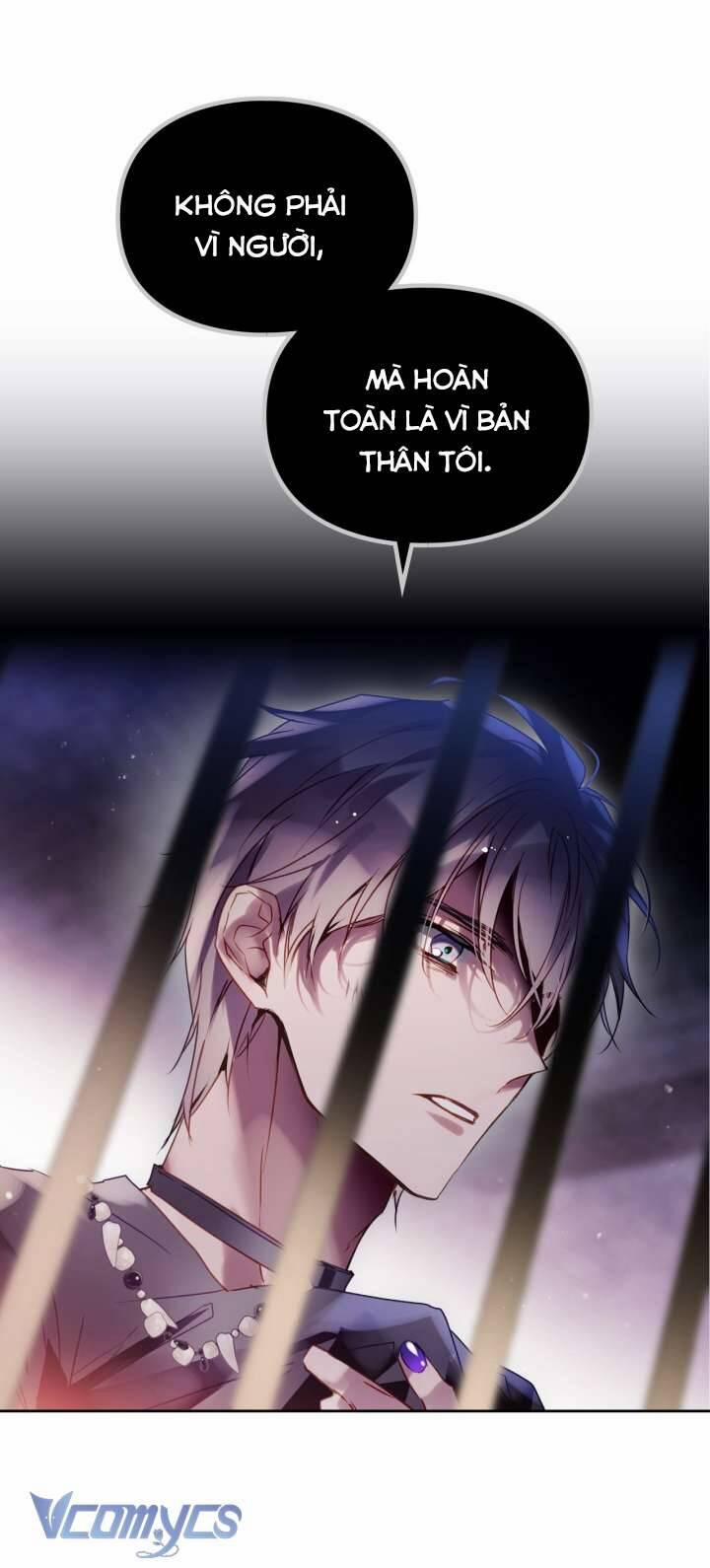 Kết Cục Của Nhân Vật Phản Diện Chỉ Có Thể Là Cái Chết 143 trang 2